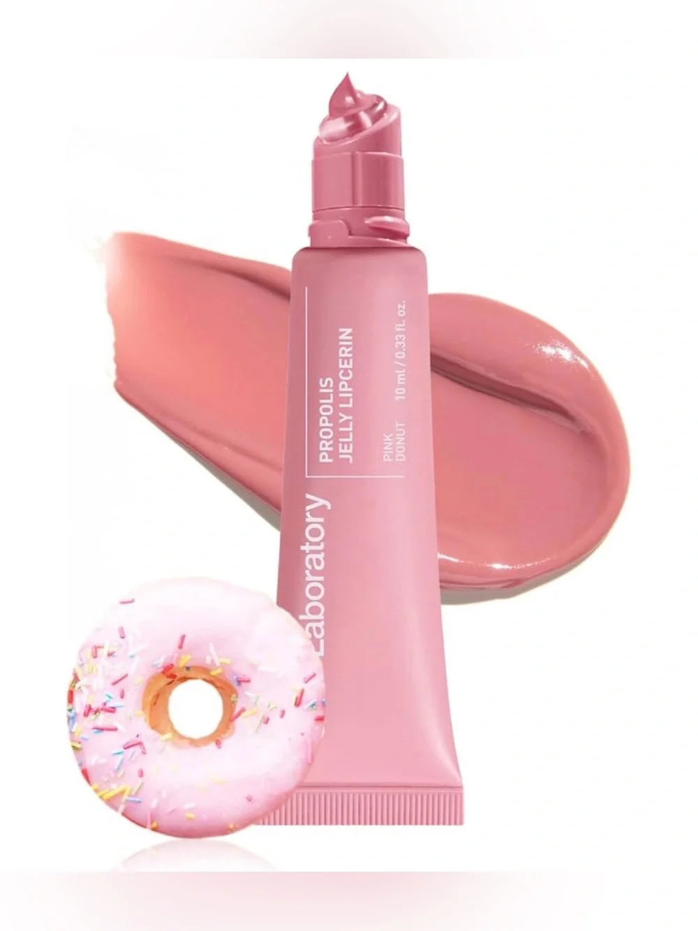 Propolis Lipcerin Fruity Set